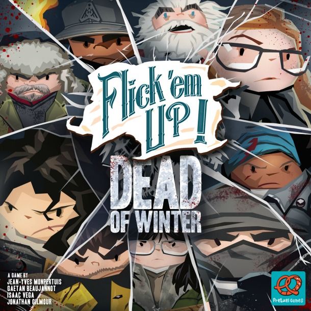 Flick ‘em Up!: Dead of Winter