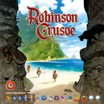 image from Robinson Crusoe: Adventures on the Cursed Island