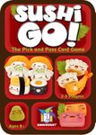 image from Sushi Go!