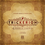 image from Trickerion: Legends of Illusion