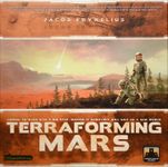 image from Terraforming Mars
