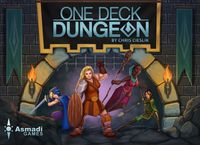 image from One Deck Dungeon