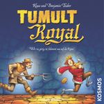 image from Tumult Royale