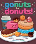 image from Go Nuts for Donuts