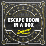 image from Escape Room in a Box: The Werewolf Experiment