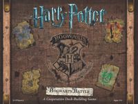 image from Harry Potter: Hogwarts Battle