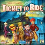 image from Ticket to Ride: First Journey (U.S.)