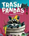 image from Trash Pandas