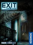 image from Exit: The Game – The Sinister Mansion