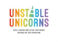 image from Unstable Unicorns