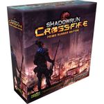 image from Shadowrun: Crossfire – Prime Runner Edition