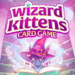 image from Wizard Kittens