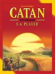 image from Catan: 5-6 Player Extension