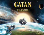 image from Catan: Starfarers