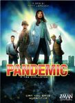 image from Pandemic
