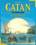 image from Catan: Seafarers