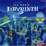 image from The Magic Labyrinth