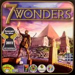 image from 7 Wonders