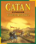 image from Catan: Cities & Knights
